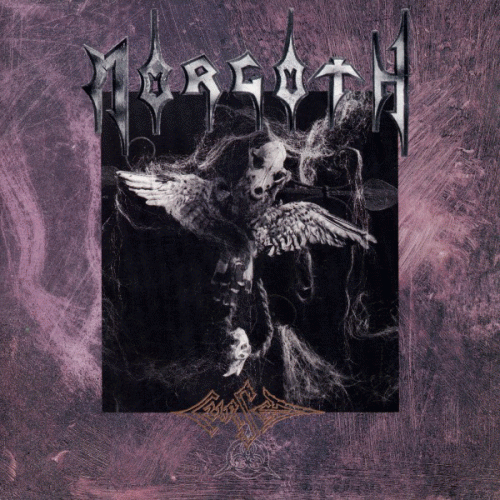 Morgoth (GER) : Cursed